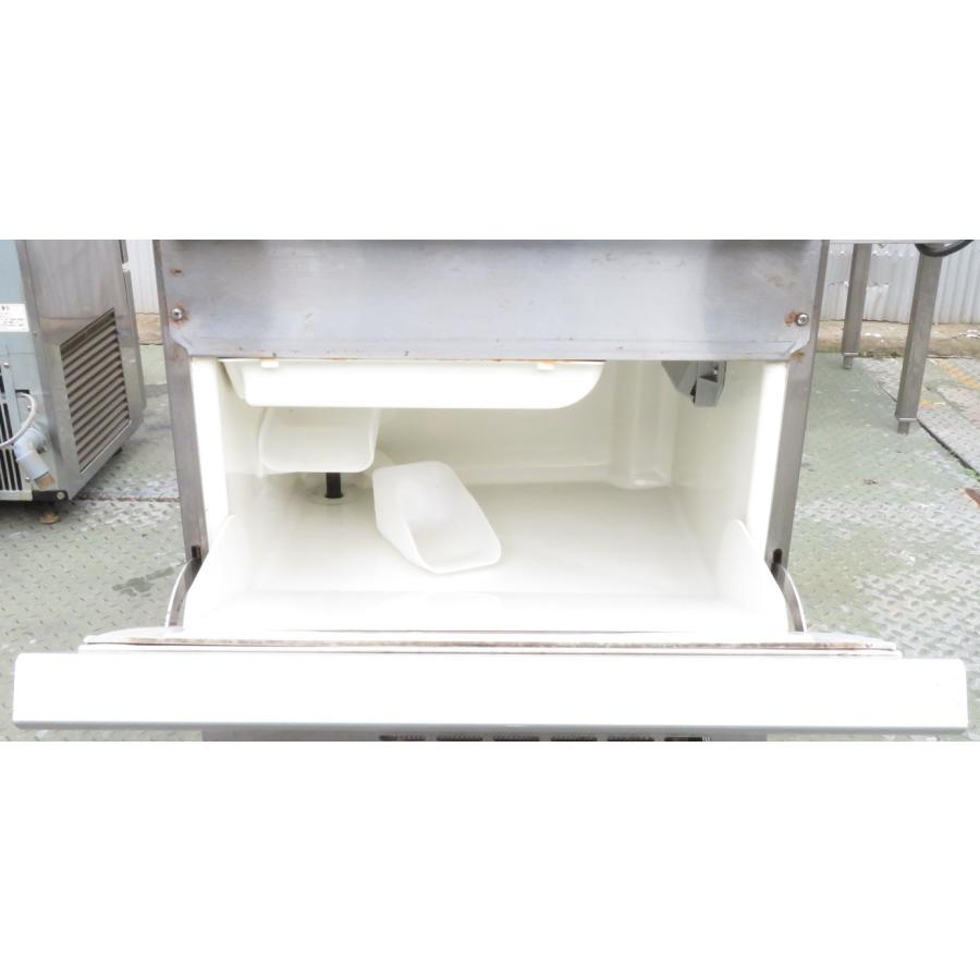 保証付】パナソニック 業務用製氷機 SIM-S3500B・35kgタイプ 100V 幅