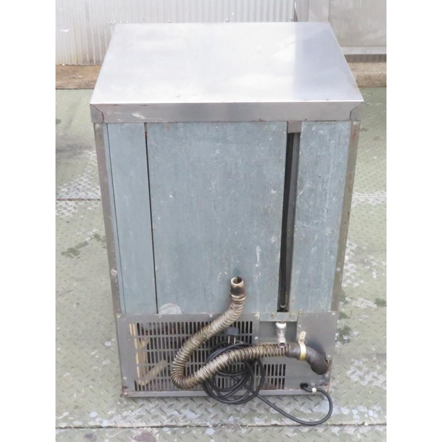 保証付】パナソニック 業務用製氷機 SIM-S3500B・35kgタイプ 100V 幅