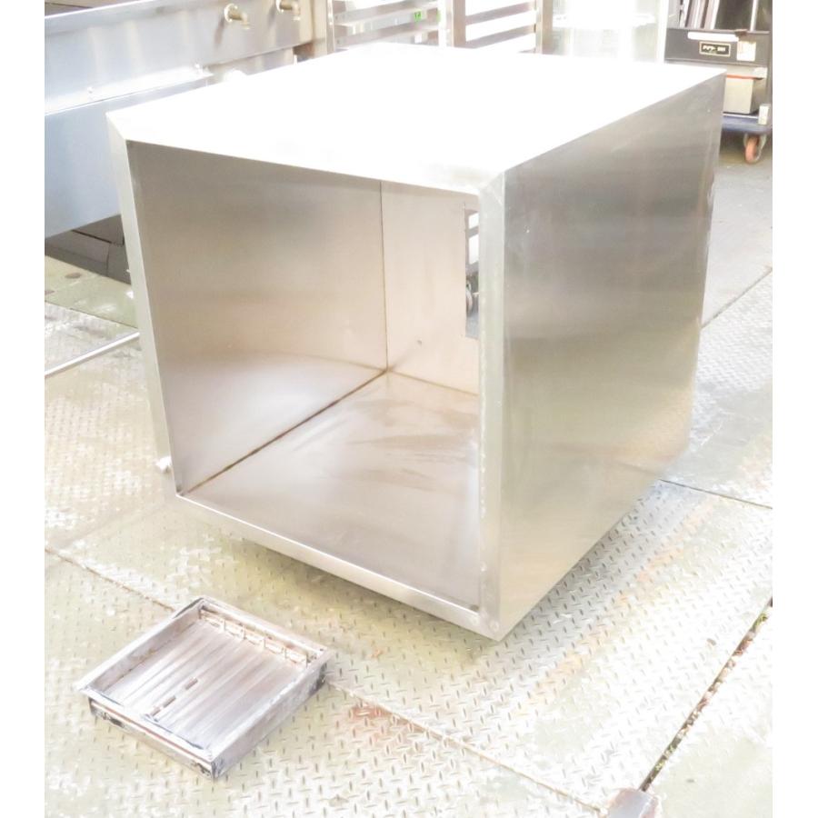 業務用レンジフード、ダクト 楽天市場】レンジフード（業務用厨房機器
