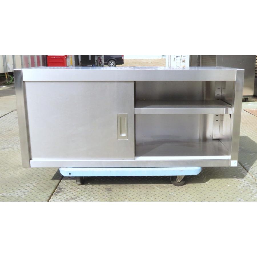 業務用 吊戸棚・食器棚 幅1000×奥350×高450 MT2602031124 : 揚原設備 