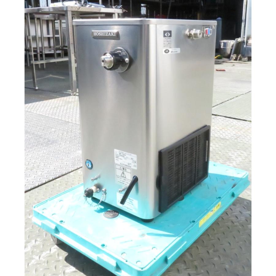 即使用可能ホシザキビールサーバーDBF-T20-SA 保証付】22年製 ホシザキ DBF-T20SA 業務用生ビールディスペンサー