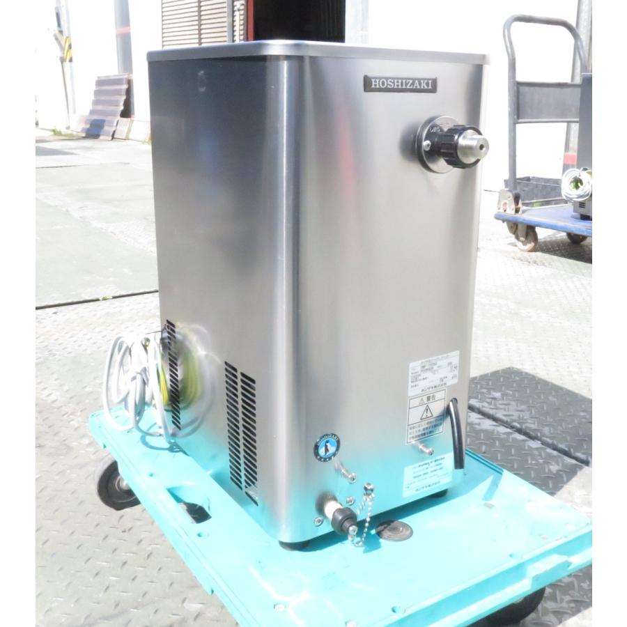 保証付】22年製 ホシザキ DBF-T20SA 業務用生ビールディスペンサー