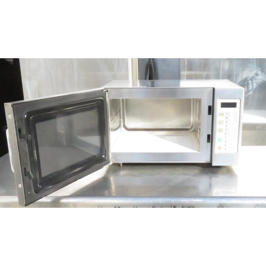 Panasonic（パナソニック） 【保証付】16年 業務用 高速電子レンジ NE