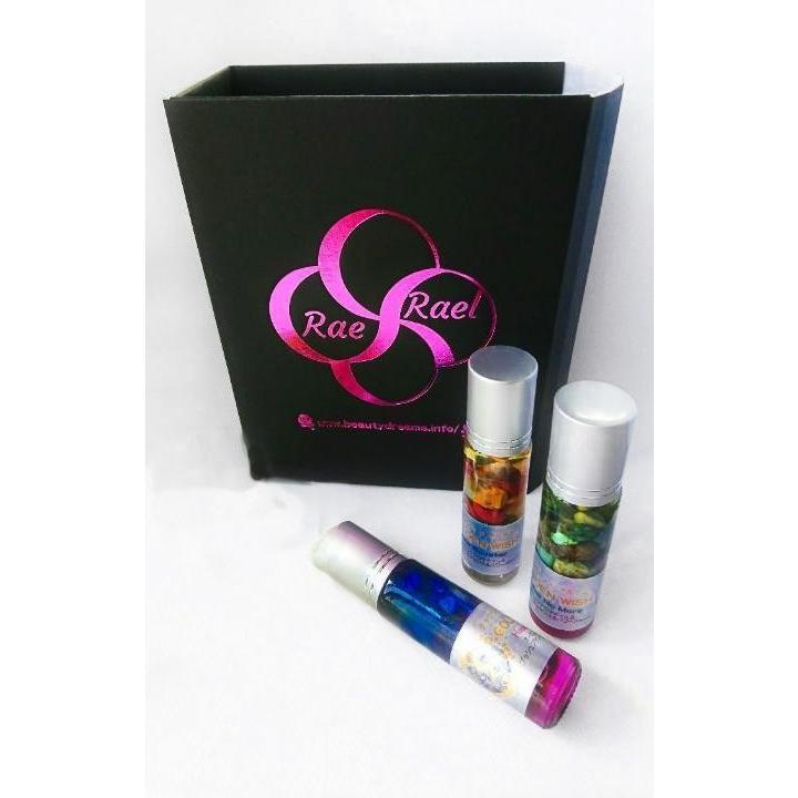 チャクラバランス・アルケミー　３本セット |  | 02