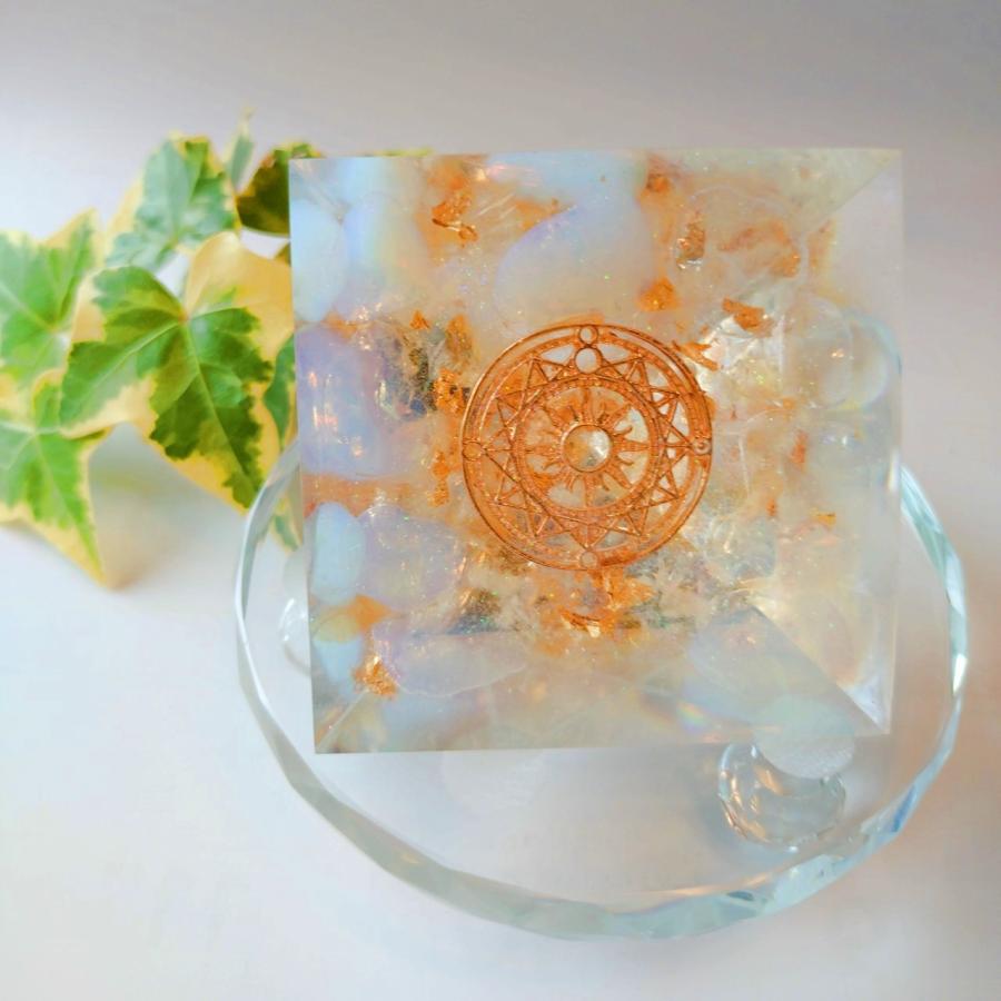 ゴールデンエナジー 正方形タイプ |  | 01