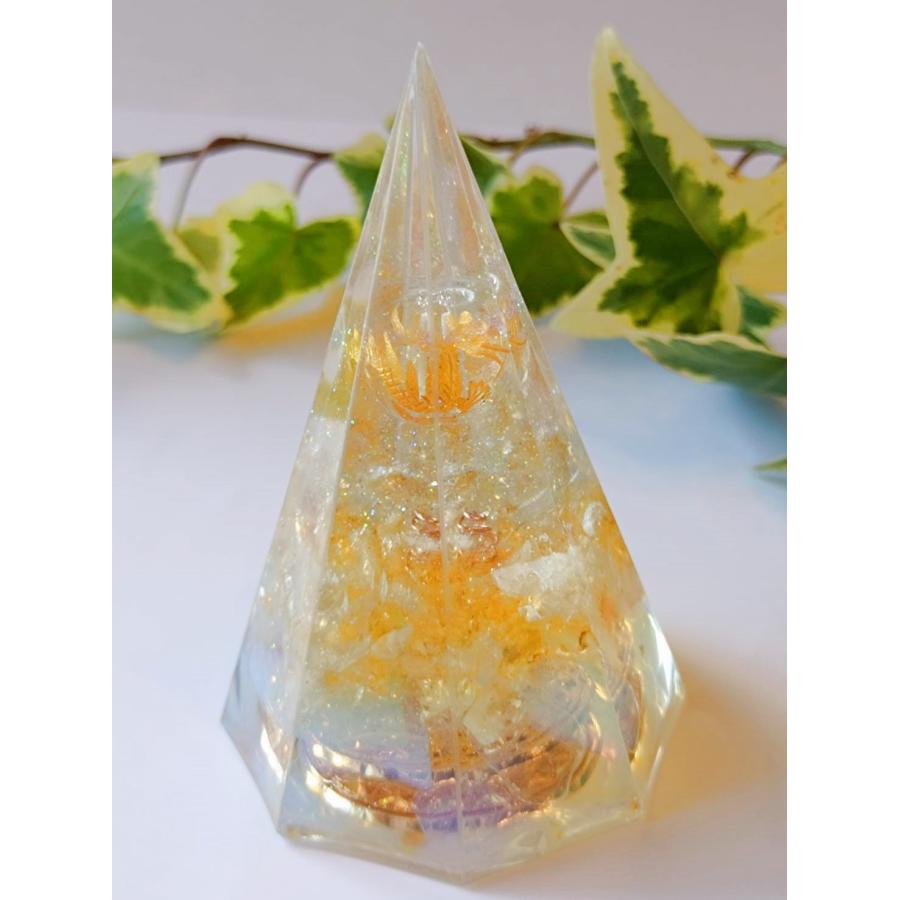 ゴールデンエナジー 八角形タイプ |  | 02