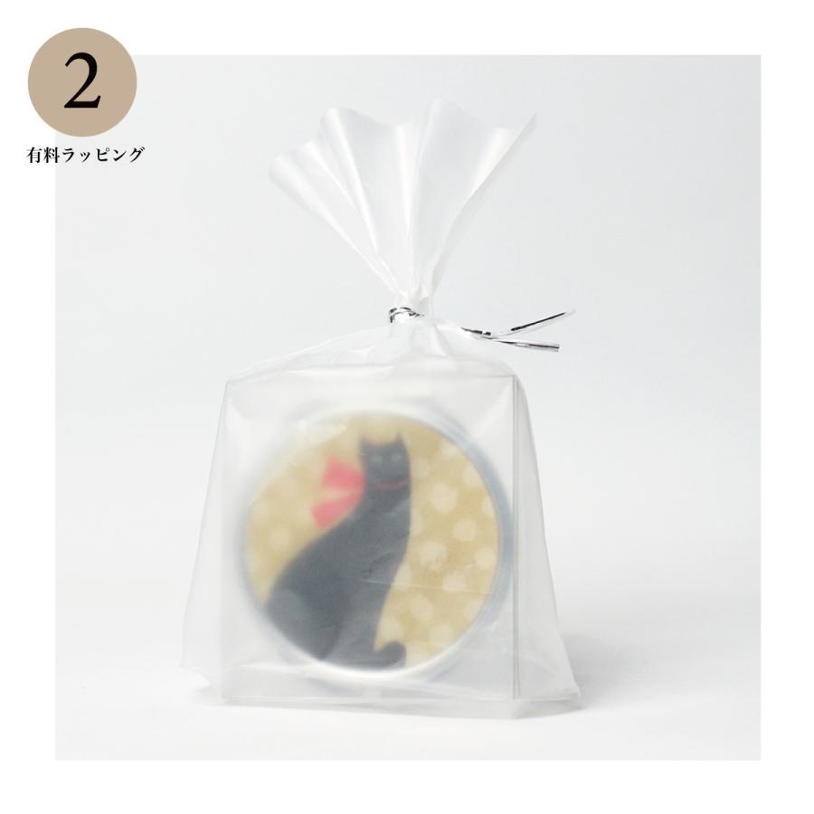 新品 MULBERRY マルベリー コンパクトミラー 鏡 手鏡 ミラー 革 黒 コンパクトミラー Nii Buttero