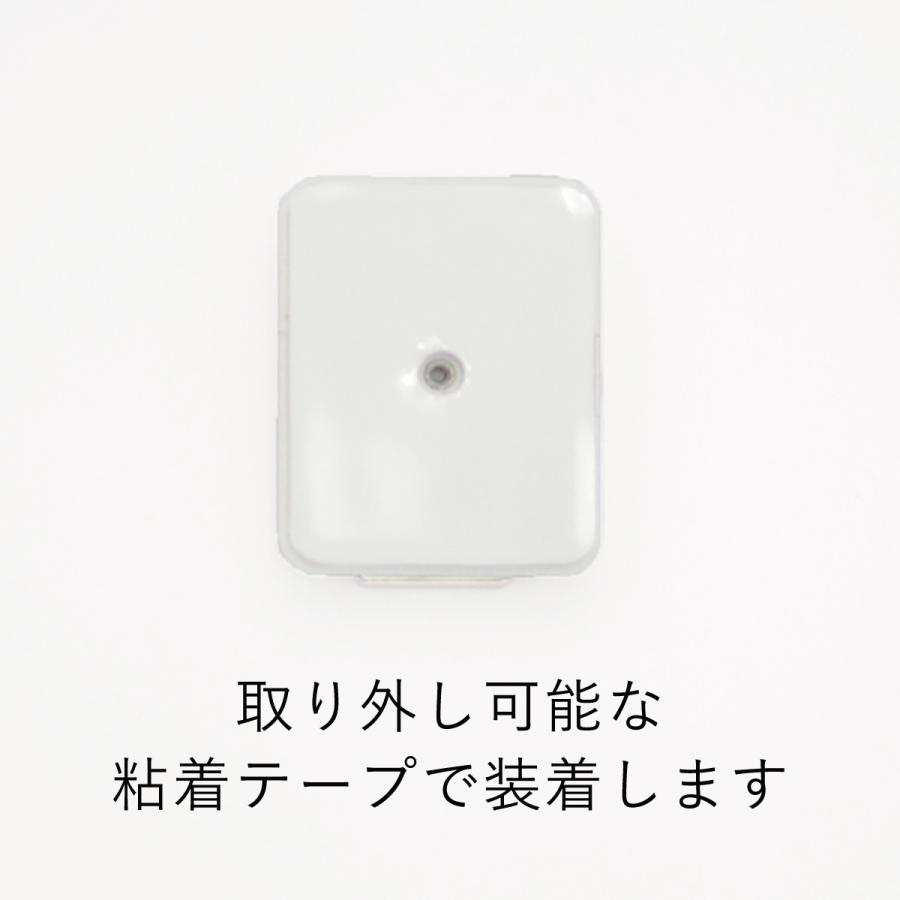 スマホリング スマホスタンド バンカーリング 名入れ シンプル カラー 単色 名前入り | ブランド登録なし | 15