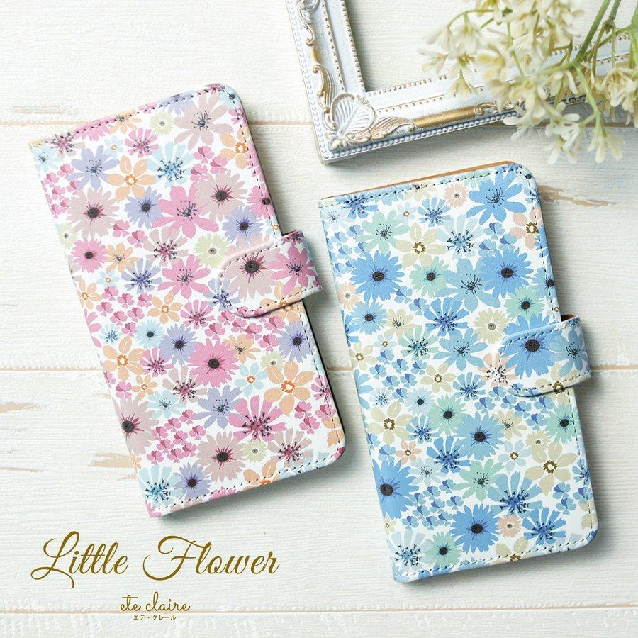 Redmi Note 10 Je 手帳型ケース スマホケース 手帳型 花 花柄 パステル フラワー Ete008 Redminote10je 7 デザイン雑貨ange Yahoo 店 通販 Yahoo ショッピング