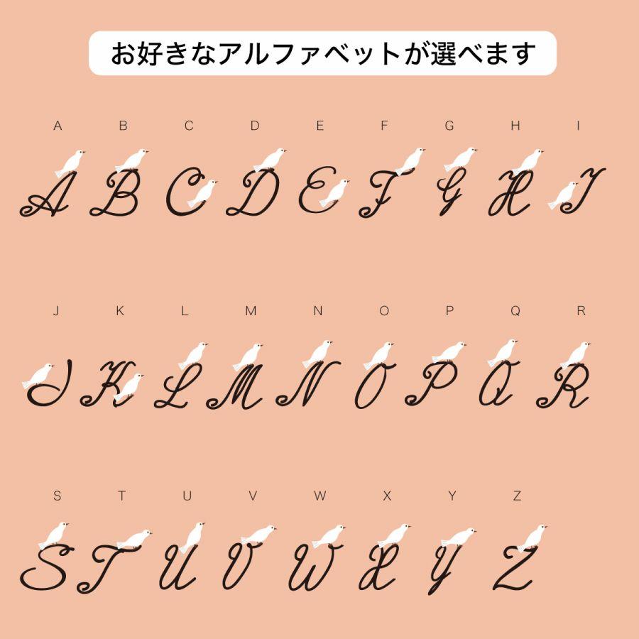 OPPO Reno 7A OPG04 A201OP スマホケース ハードカバー 花柄 イニシャル入り カラフル フラワー | ブランド登録なし | 03