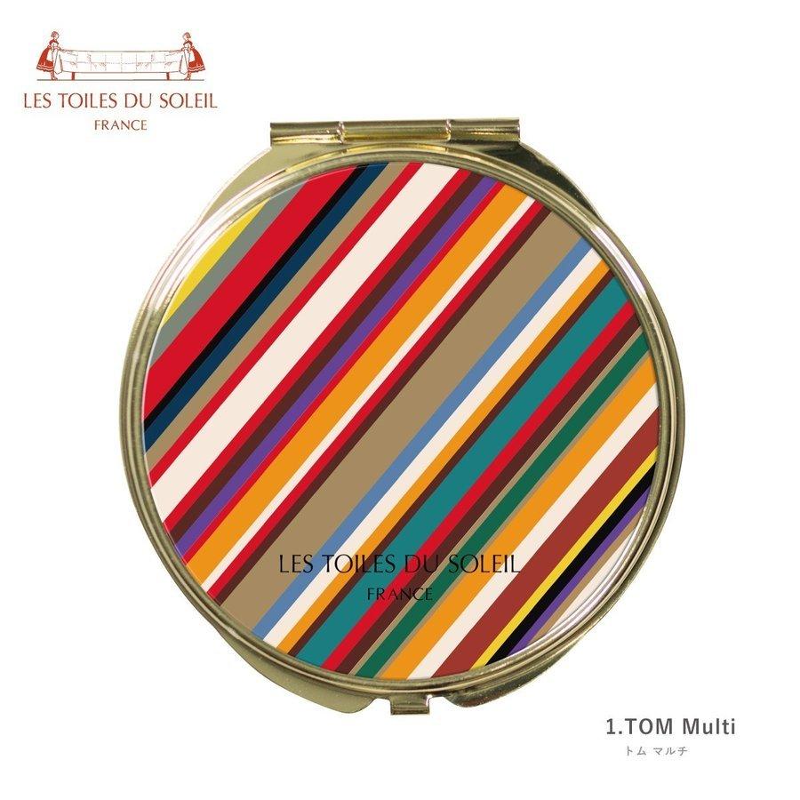 レ トワール デュ ソレイユ コンパクトミラー トムマルチ | LES TOILES DU SOLEIL