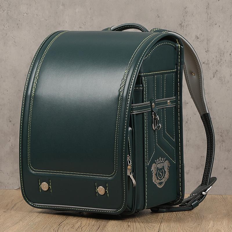 ランドセル ランドセル 収納 ランドセル リュック 自動ロック 男の子 女の子 夜間反射 A4フラットファイル対応 新入学 学童 新学期 入学祝い ランドセル