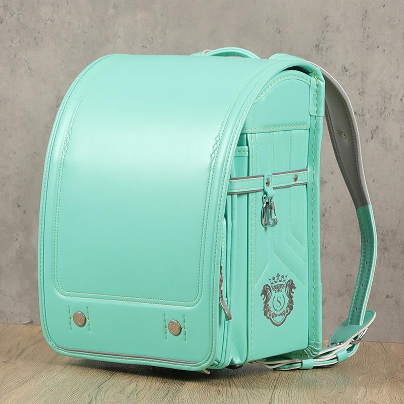 ランドセル ランドセル 収納 ランドセル リュック 自動ロック 男の子 女の子 夜間反射 A4フラットファイル対応 新入学 学童 新学期 入学祝い ランドセル