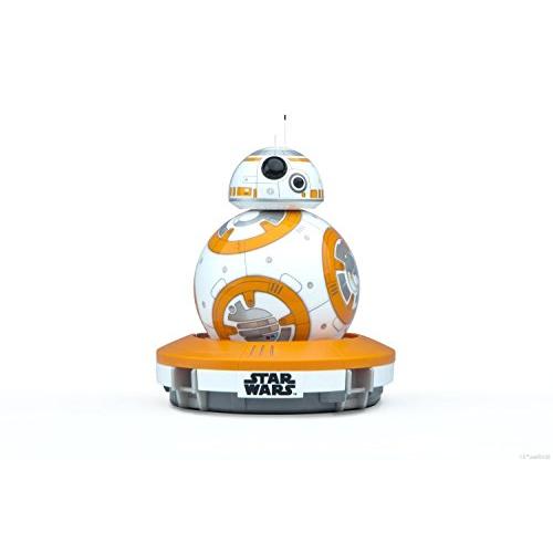 美品 スターウォーズ BB-8 スペシャルエディション (Sphero社製
