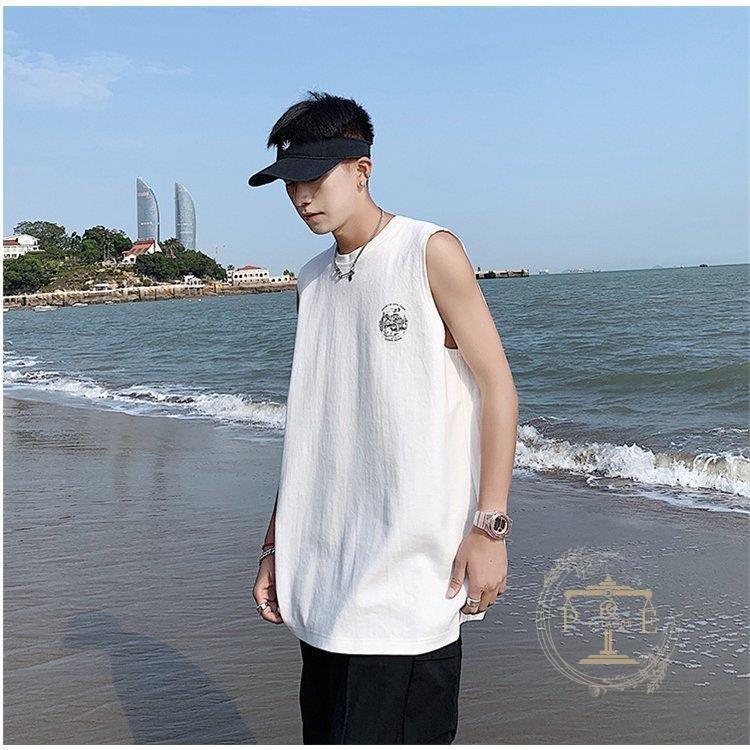 ｔシャツ メンズ ベスト 袖なし 夏 カットソー サマーパーカー 紳士 トップス カジュアル アメカジ ミリタリー メンズファッション Uen9psrbo2 トップス Tristanmiller Com Au