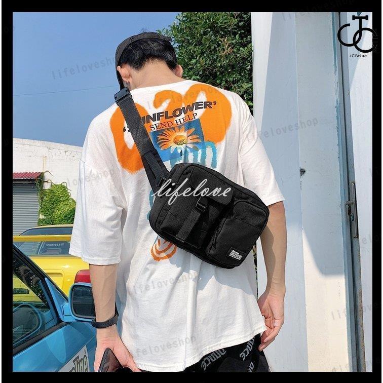 ボディバッグ メンズ 防水 ウエストポーチ 仕事用 メッセンジャーバッグ ミニショルダーバッグ スポーツ ワンショルダー 男性 カジュアル 多機能 ポケット 多い Qzhfvxjc0n メンズファッション Voxi Co Il