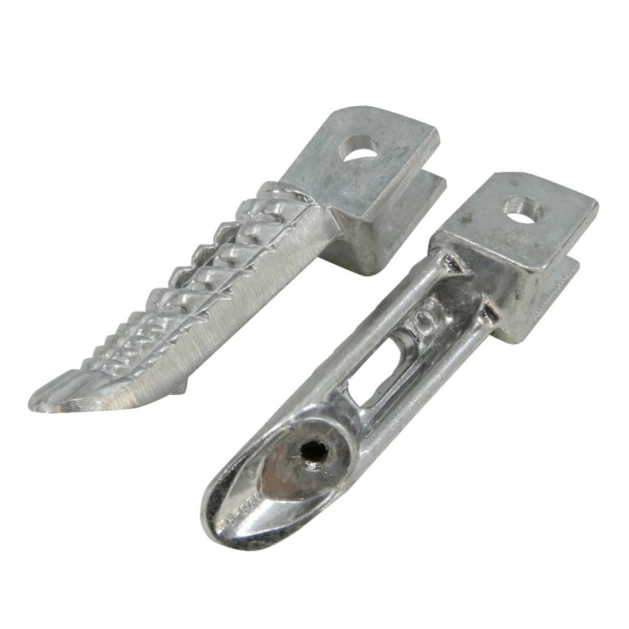 ステップ フロント シルバー バンディット1200,バンディット1250,B-KING,GSR400,GSR600,GSX1300R,隼,GSX1400,GSX-R1000 |  | 01