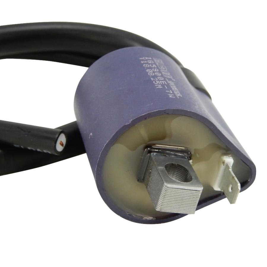 互換品 イグニッションコイル CB250,CB250,NSR125,TL125,XL125R,エイプ