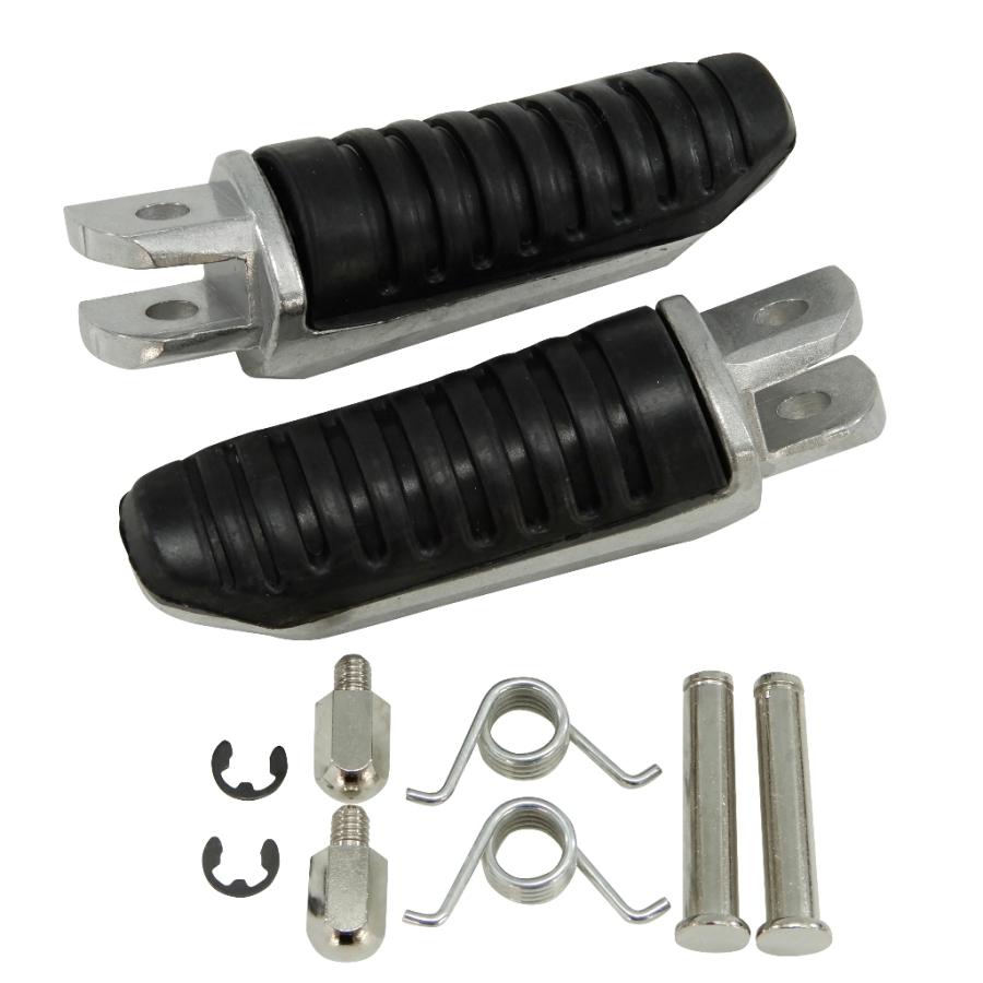 ステップ 純正タイプ B-KING,GSR400,GSR600,GSX1300R,GSX1400,GSX-R1000,GSX-R600,GSX-R750,インパルス,バンディット1200,バンディット1250 | 