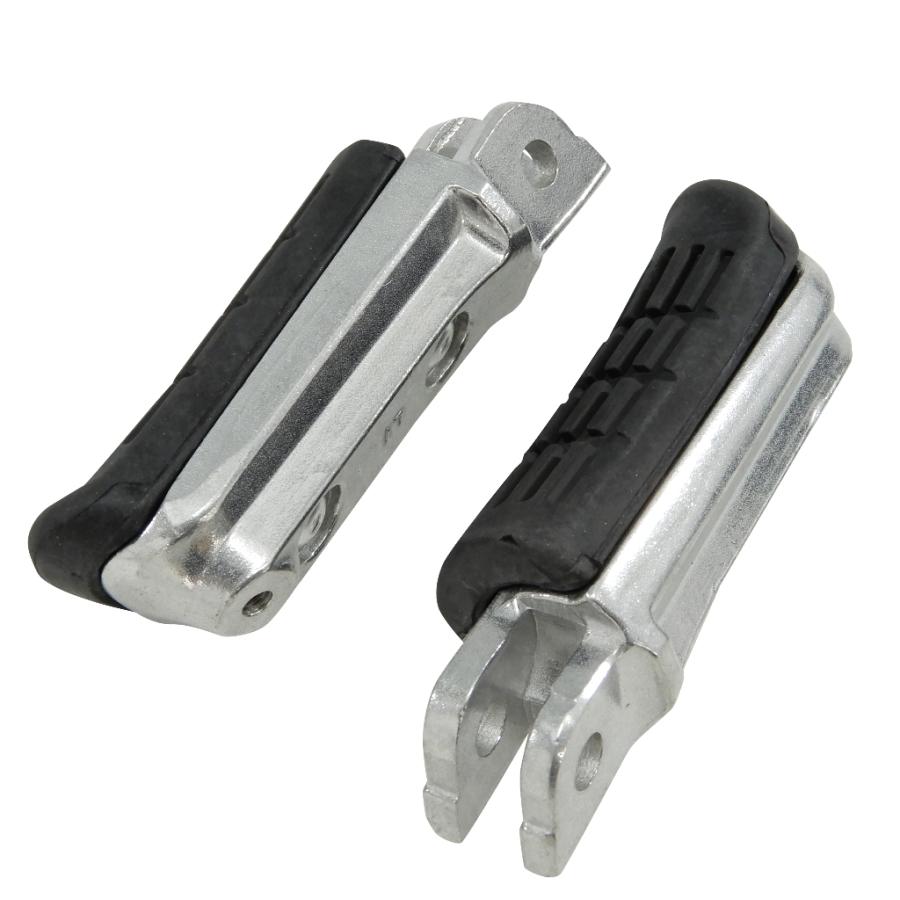 互換品 ステップ CB400SF タイプ つや消し CBR250R,CBR400RR,CB400,CB400,CBR600,CB750,CBR929RR,CB1000SF,CBR1000RR,CBR1000F,CBR1100XX |  | 01