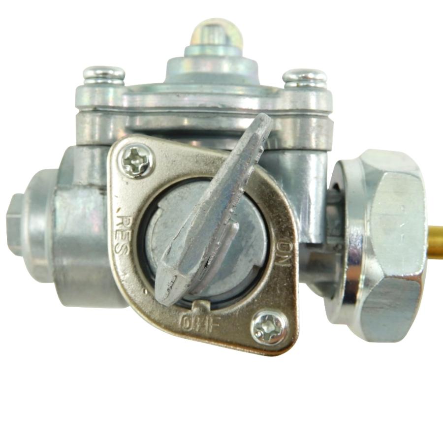 互換品 フューエルコック マグナ250 MAGNA250 ガソリンコック 燃料