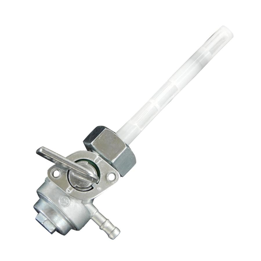 フューエルコック M16 P1.5 汎用 モンキー ゴリラ XL125S,XL185S CB250T(ホーク) CB400T(ホークII) ガソリンコック 燃料コック | 