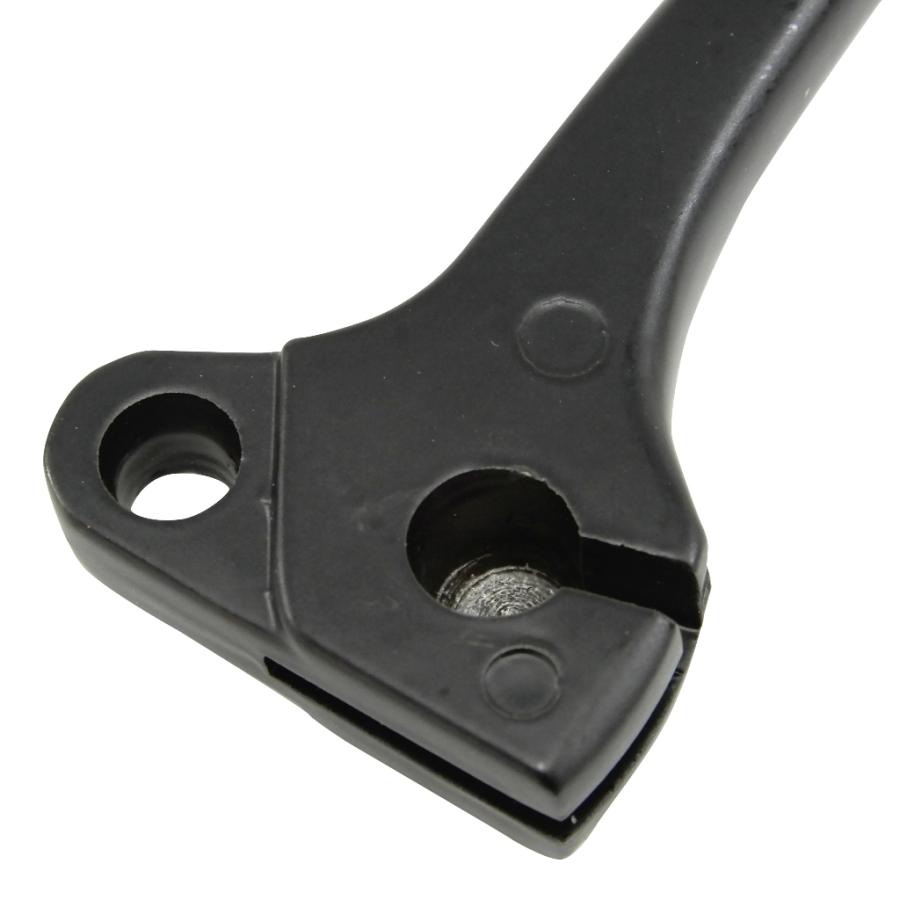 互換品 ブレーキレバー WAVE100,WAVE110,WAVE125,SMILE,C100P 黒 |  | 01