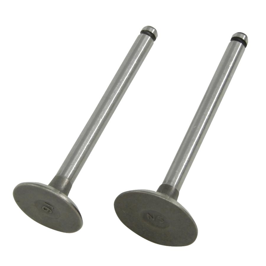 互換品 エンジンバルブ C100,DREAM,WAVE(NF100)WAVE110,C70C,C90C 14721-GF6-000/14711-GN5-910 | 