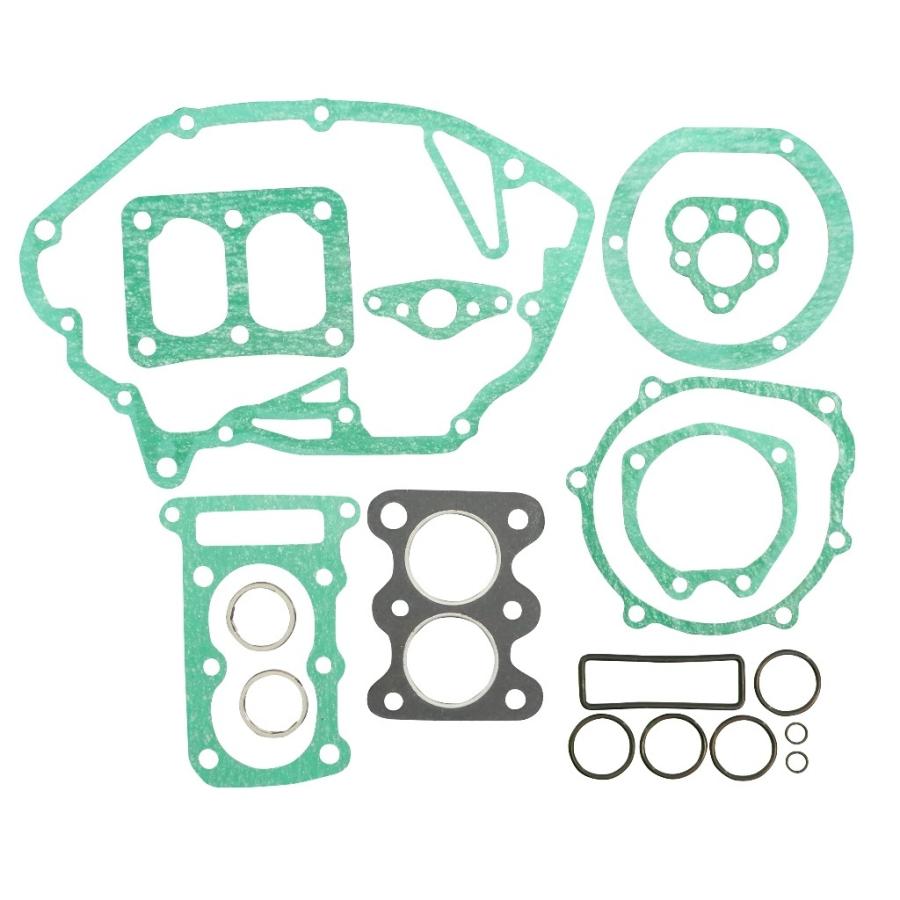 互換品 ガスケット セット ホンダ C92,CS92,CB92 ベンリィ | 