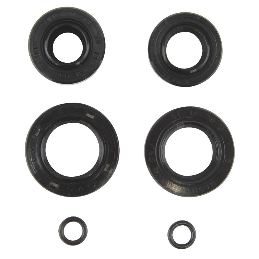 互換品 オイルシール キックペダル 横型エンジン スーパーカブ