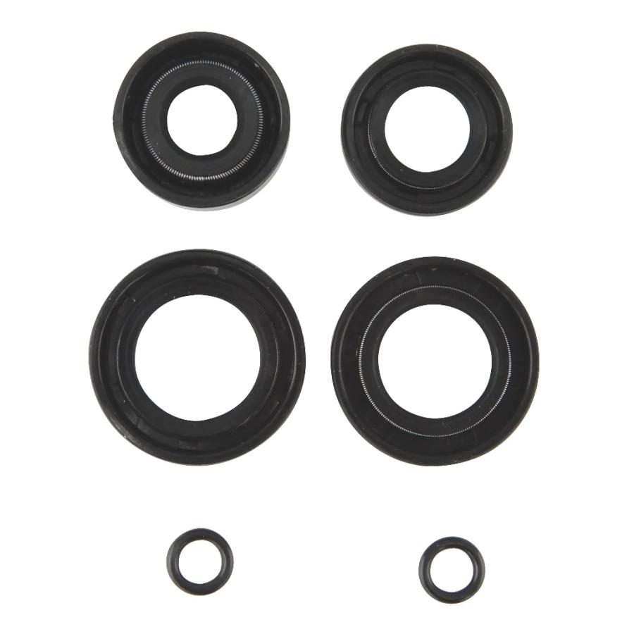 互換品 オイルシール キックペダル 横型エンジン スーパーカブ