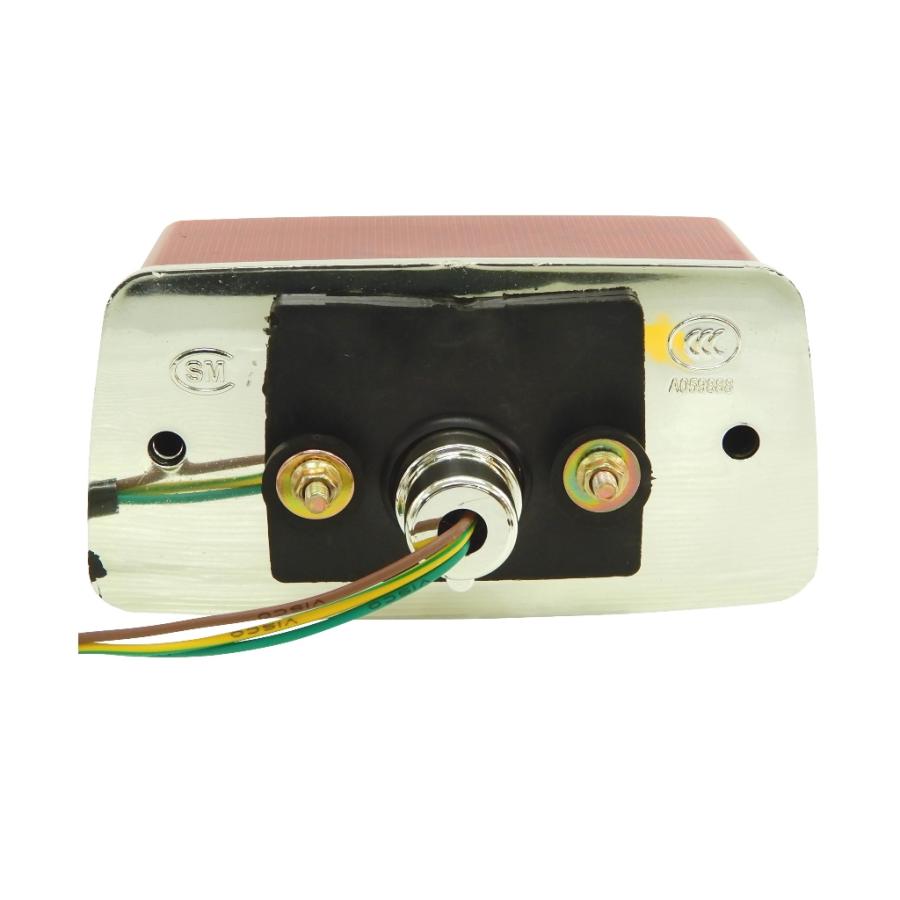 リュウ、スズキ車用 未使用 テールランプ 2個セット リュウ様専用、スズキ車用 未使用 テールランプ 2個セット