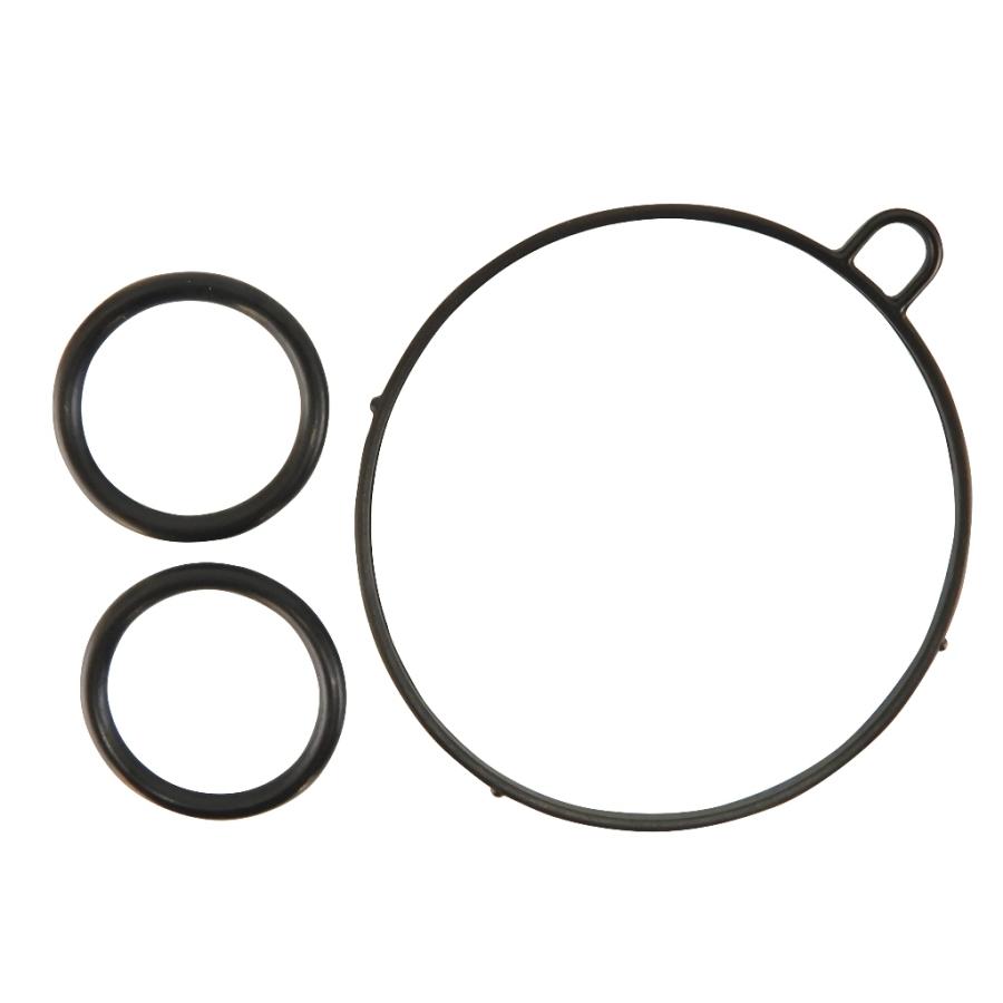 互換品 キャブレター ガスケット リペア 交換パーツ フロート Oリング パッキン 3個セット スーパーカブ C50,C70,C90,タイカブ,C100EX |  | 01