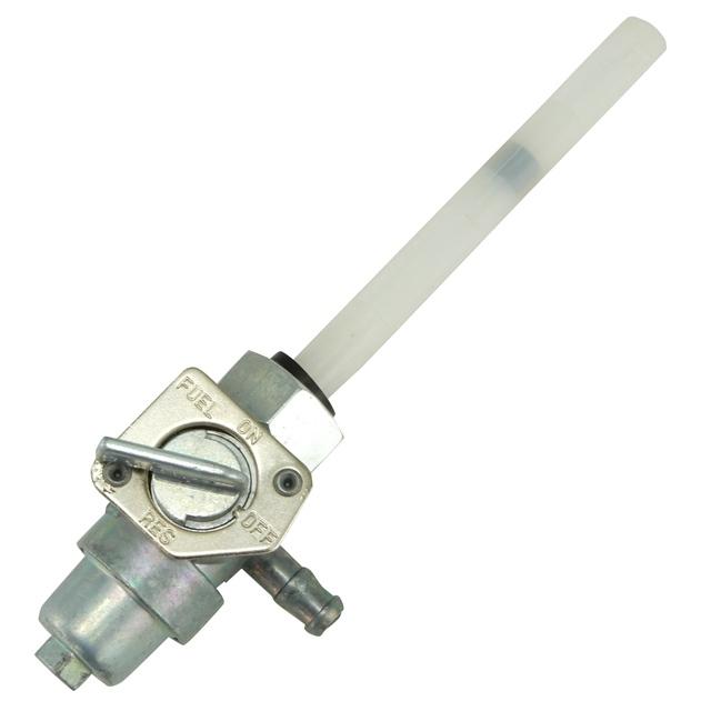 フューエルコック M18mm P1.0mm 250cc〜750cc 旧車 ホンダ バイク 汎用 燃料コック | 