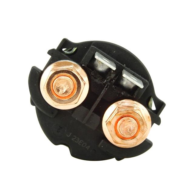 互換品 ELDAD スターターリレー ゼファー 400, 750, 1100, GPZ400F, 400ｘセルリレー 交換 部品 バイク 汎用 修理 パーツ |  | 01