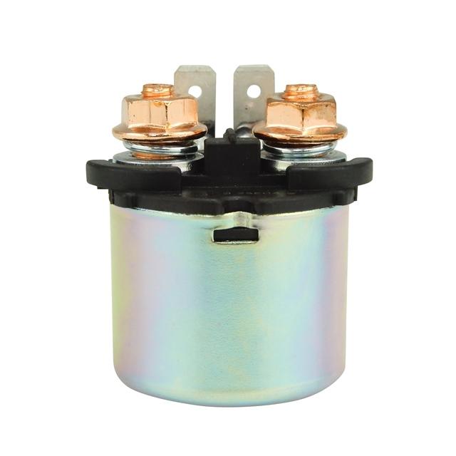 互換品 ELDAD スターターリレー ゼファー 400, 750, 1100, GPZ400F, 400ｘセルリレー 交換 部品 バイク 汎用 修理 パーツ |  | 02