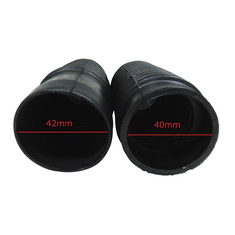 フロントフォークブーツ CS90 CB125S CB100 S90 CT90 CT110 CD125A CL125S用 2個セット フォークカバー |  | 02