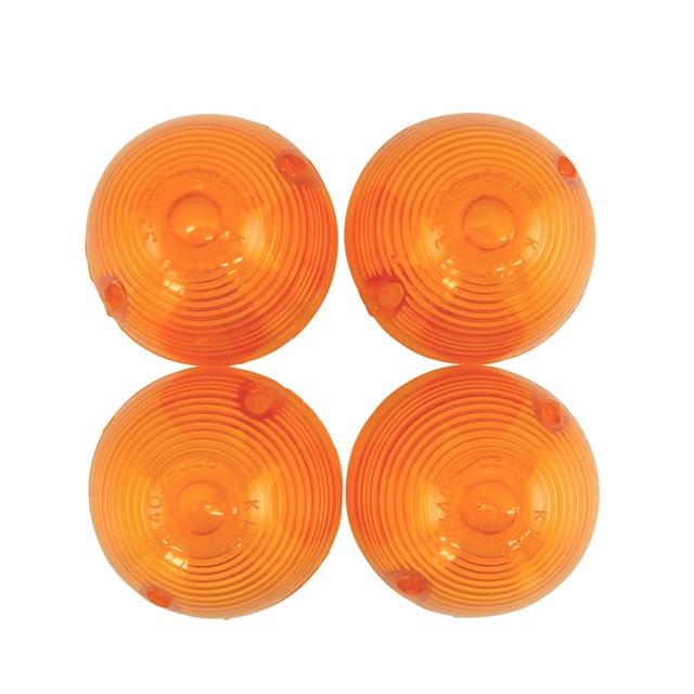 ウインカーレンズ C70 C50 C65 S90 CL90 CB100 CL100 SL100 CF50 CF70 シャリィ 4個セット |  | 03