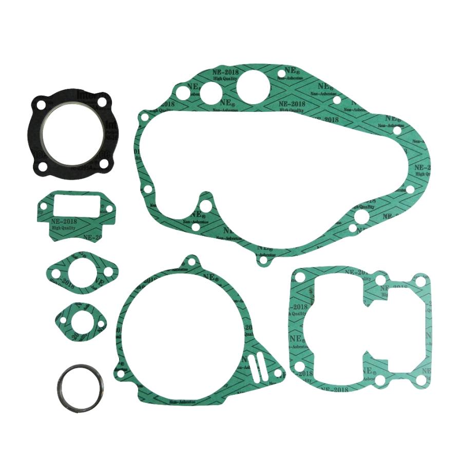 互換品 ガスケットセット TS125ER/C/N(77-86) | 