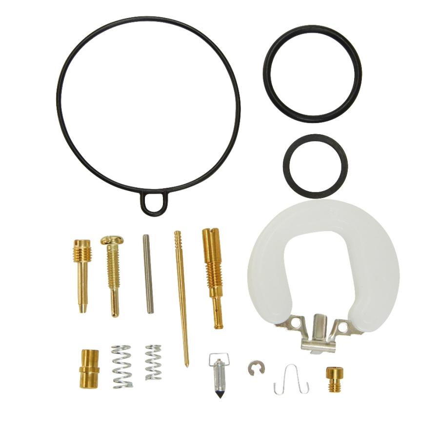 キャブレターリペアキット PZ19(PB16) 中華用 オーバーホール 互換品 | 