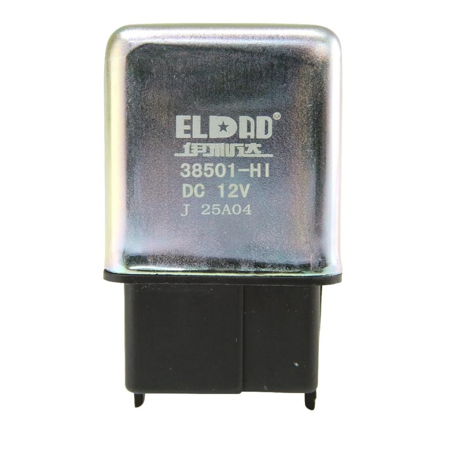 互換品 スターターリレー ディオ トゥデイ スペイシー100 AF61 AF62 AF67 AF68 JF13 38501-GFC-890 G4R-H24 |  | 03