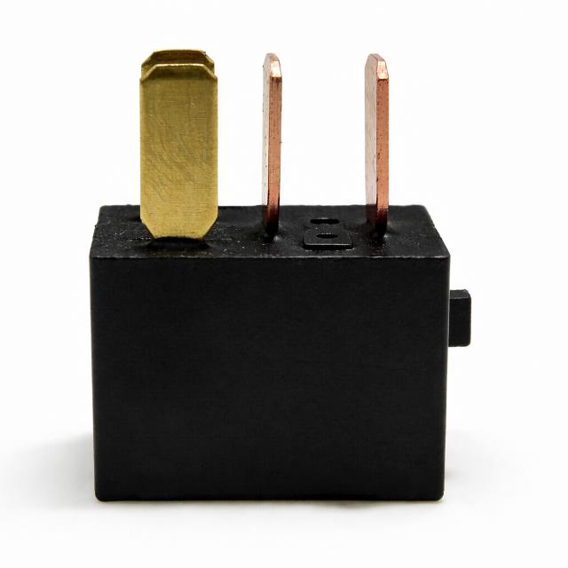 互換品 12V 汎用 4極（4ピン）A/Cリレー エアコンリレー マグネットクラッチ フォグ パワーウィンドー スターター |  | 04