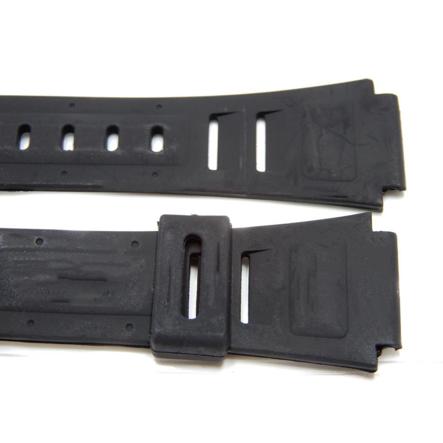 スペイン Diloy 18mm カシオ 互換 腕時計ベルト 317F2,交換バンド,ディロイ,ウレタンバンド BP100 |  | 01