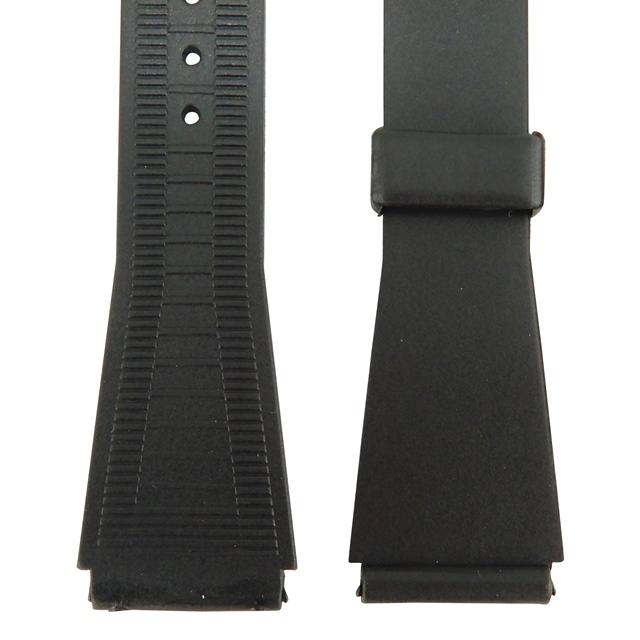 スペイン Diloy 18mm カシオ 互換 腕時計ベルト 148H1,交換バンド,ディロイ,ウレタンバンド AQ28W,AQ48,AQ51,F84W,F88W,W48 |  | 01