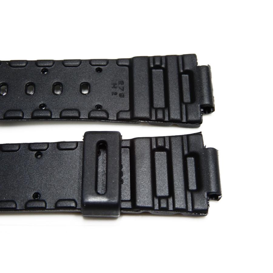 互換品 スペイン Diloy 14mm カシオ 腕時計ベルト 279H2,交換バンド,ディロイ,ウレタンバンド STR100,TGW10,W60,AE30,DGW30,AW5 |  | 02