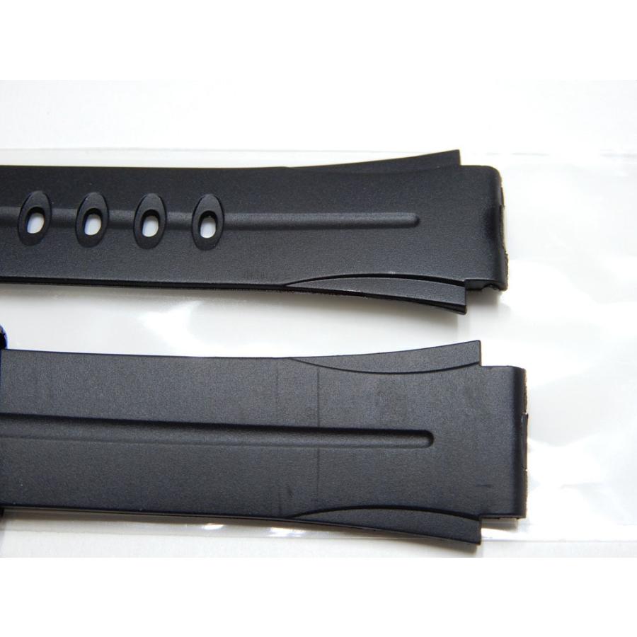 互換品 スペイン Diloy 18mm カシオ 腕時計ベルト 573EJ1,交換バンド,ディロイ,ウレタンバンド |  | 01