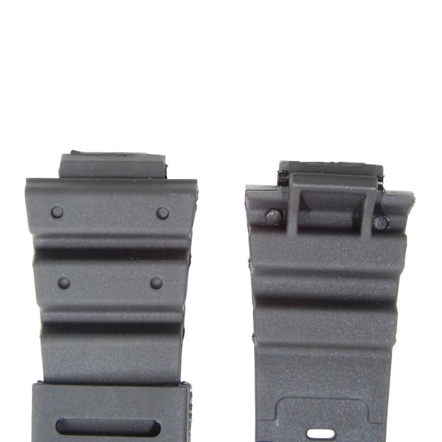 互換品 Diloy 16mm カシオ 腕時計ベルト DW-6630,DW-6695,DW-6900,DW-6000,DW-6600,DW-5300,DW-5900,DW-6000,DW-6100,DW-6100 |  | 03