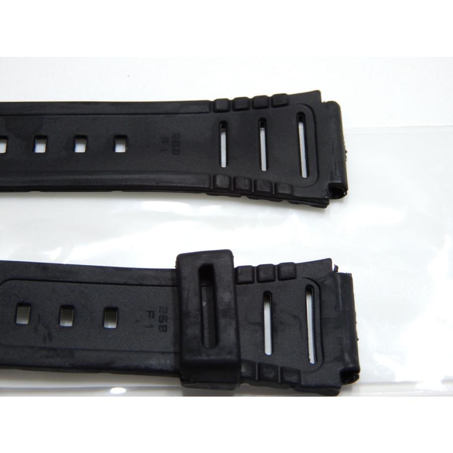互換品 スペイン Diloy 20mm 腕時計ベルト 259F1,交換バンド,ディロイ,ウレタンバンド FT100,CA61,CA53,W720,W520,W741 |  | 04
