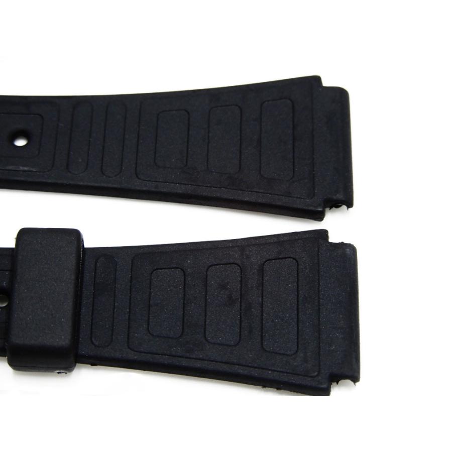 互換品 スペイン Diloy 18mm カシオ 腕時計ベルト 124F3,交換バンド,ディロイ,ウレタンバンド AQW15,AW600,AW705,DBW320,F28,TGW100 |  | 01