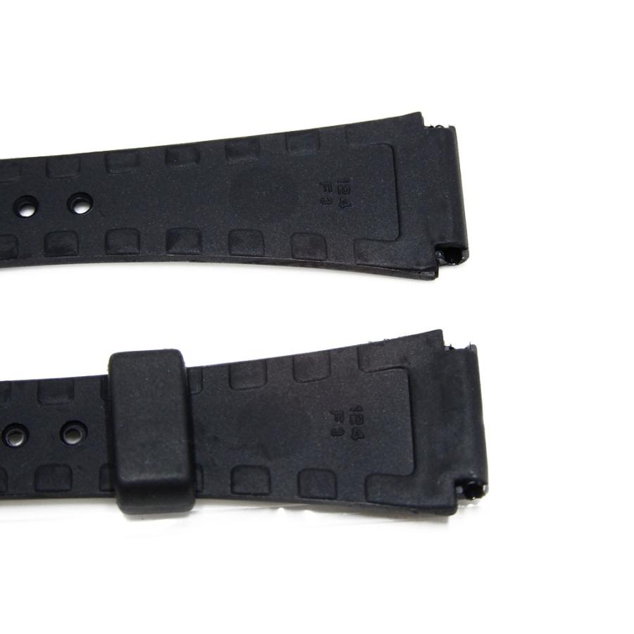 互換品 スペイン Diloy 18mm カシオ 腕時計ベルト 124F3,交換バンド,ディロイ,ウレタンバンド AQW15,AW600,AW705,DBW320,F28,TGW100 |  | 02